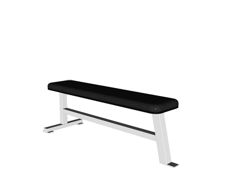 Exercises that Use a Movable Bench